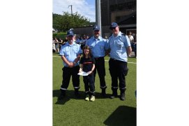 Fédération Nationale des Pompiers